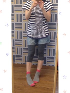 sana☆さんのコーディネート