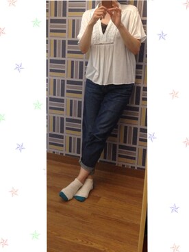 sana☆さんのコーディネート