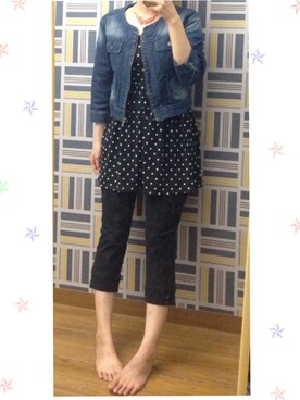 sana☆さんのコーディネート