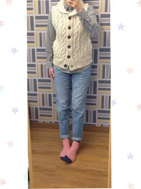 sana☆さんのコーディネート