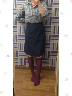 sana☆さんのコーディネート