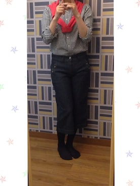 sana☆さんのコーディネート