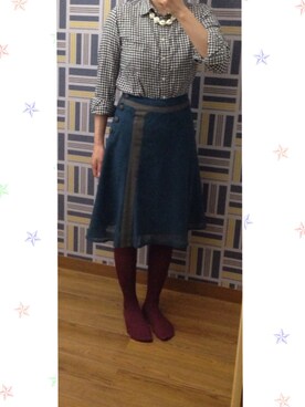 sana☆さんのコーディネート