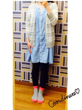 sana☆さんのコーディネート