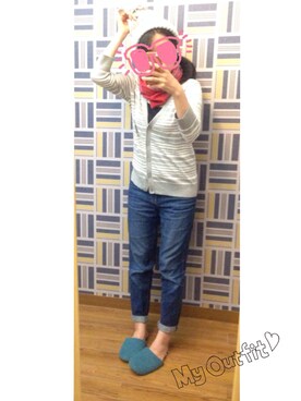 sana☆さんのコーディネート