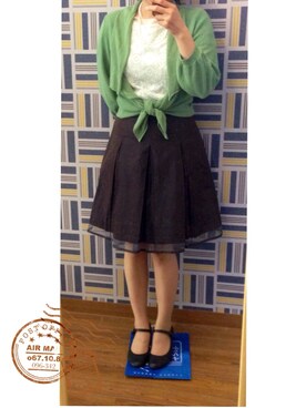 sana☆さんのコーディネート