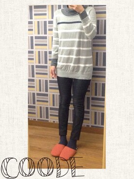 sana☆さんのコーディネート