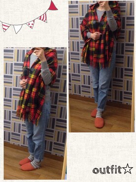 sana☆さんのコーディネート