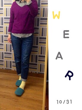 sana☆さんのコーディネート