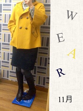 sana☆さんのコーディネート