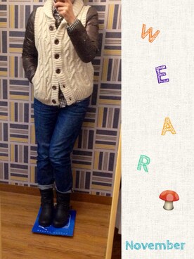 sana☆さんのコーディネート