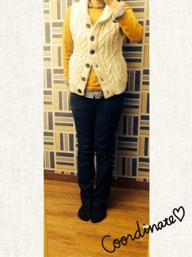 sana☆さんのコーディネート