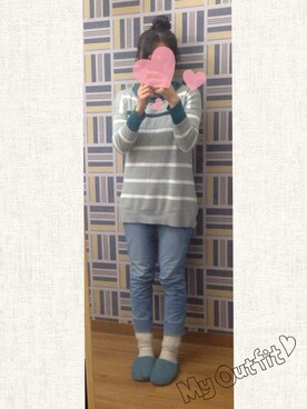 sana☆さんのコーディネート