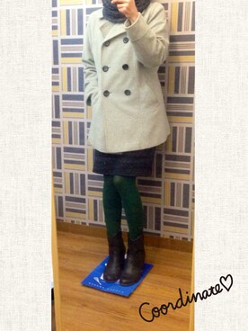 sana☆さんのコーディネート