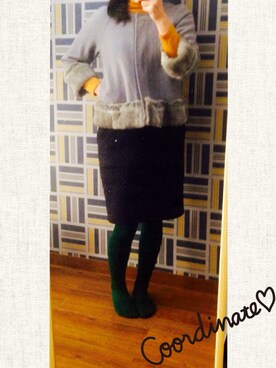 sana☆さんのコーディネート