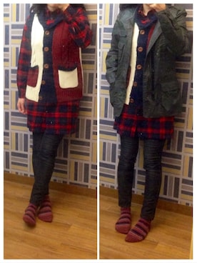 sana☆さんのコーディネート