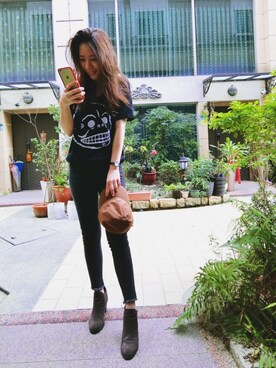 Ruさんのコーディネート