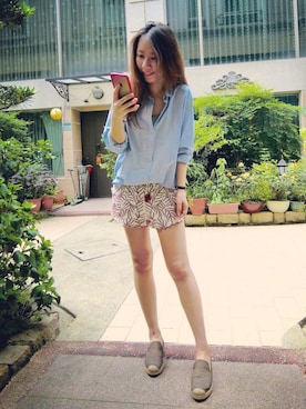 Ruさんのコーディネート