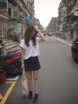 Ruさんのコーディネート