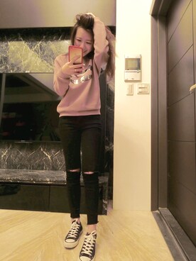 Ruさんのコーディネート