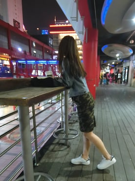 Ruさんのコーディネート