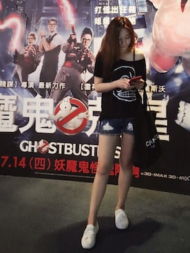 Ruさんのコーディネート