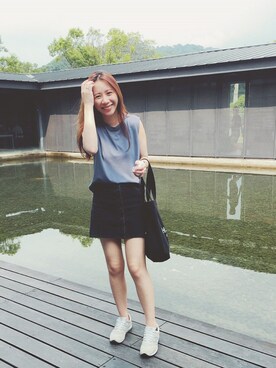 Ruさんのコーディネート