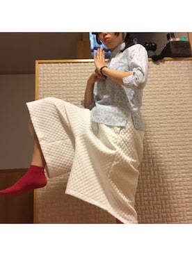 あいまいさんのコーディネート