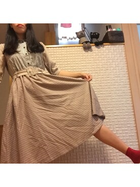 あいまいさんのコーディネート