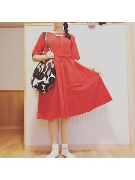 あいまいさんのコーディネート