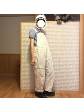 あいまいさんのコーディネート