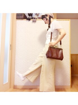 あいまいさんのコーディネート