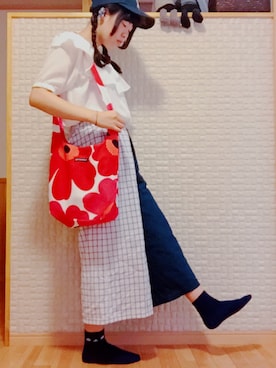 あいまいさんのコーディネート