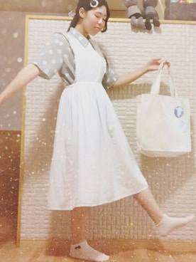 あいまいさんのコーディネート