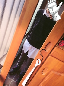 Rikuyaさんのコーディネート