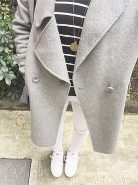 高楼高楼高高楼さんのコーディネート