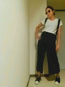 anoさんのコーディネート