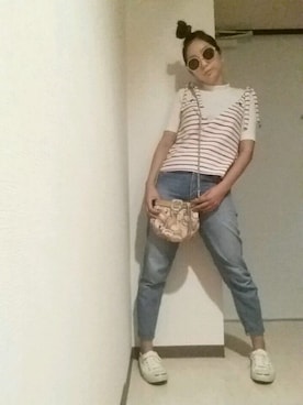 anoさんのコーディネート