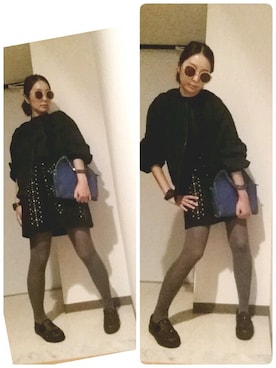 anoさんのコーディネート