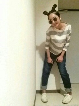 anoさんのコーディネート