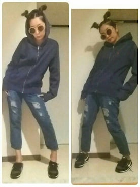 anoさんのコーディネート