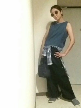 anoさんのコーディネート