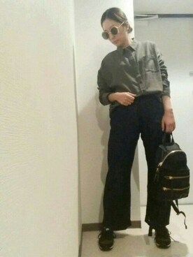 anoさんのコーディネート