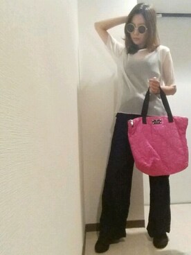 anoさんのコーディネート