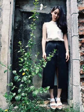 Hsun.Wさんのコーディネート