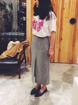 Hsun.Wさんのコーディネート