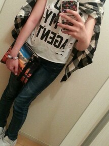 FOREVER 21 | タンクトップ