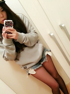 AKMちゃんさんのコーディネート