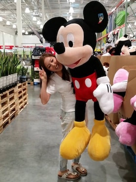 AKMちゃんさんのコーディネート