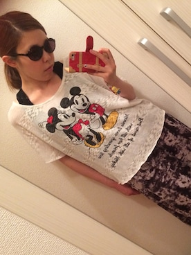 AKMちゃんさんのコーディネート